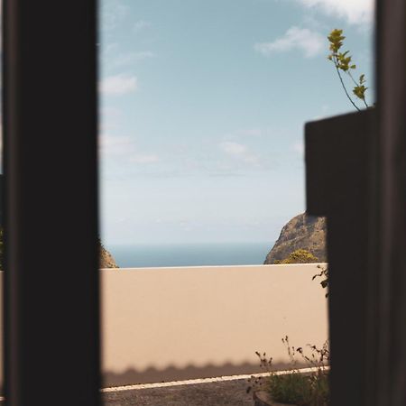 Apartmán A Casa Da Mae São Vicente Exteriér fotografie