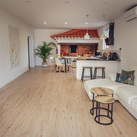 Apartmán A Casa Da Mae São Vicente Exteriér fotografie