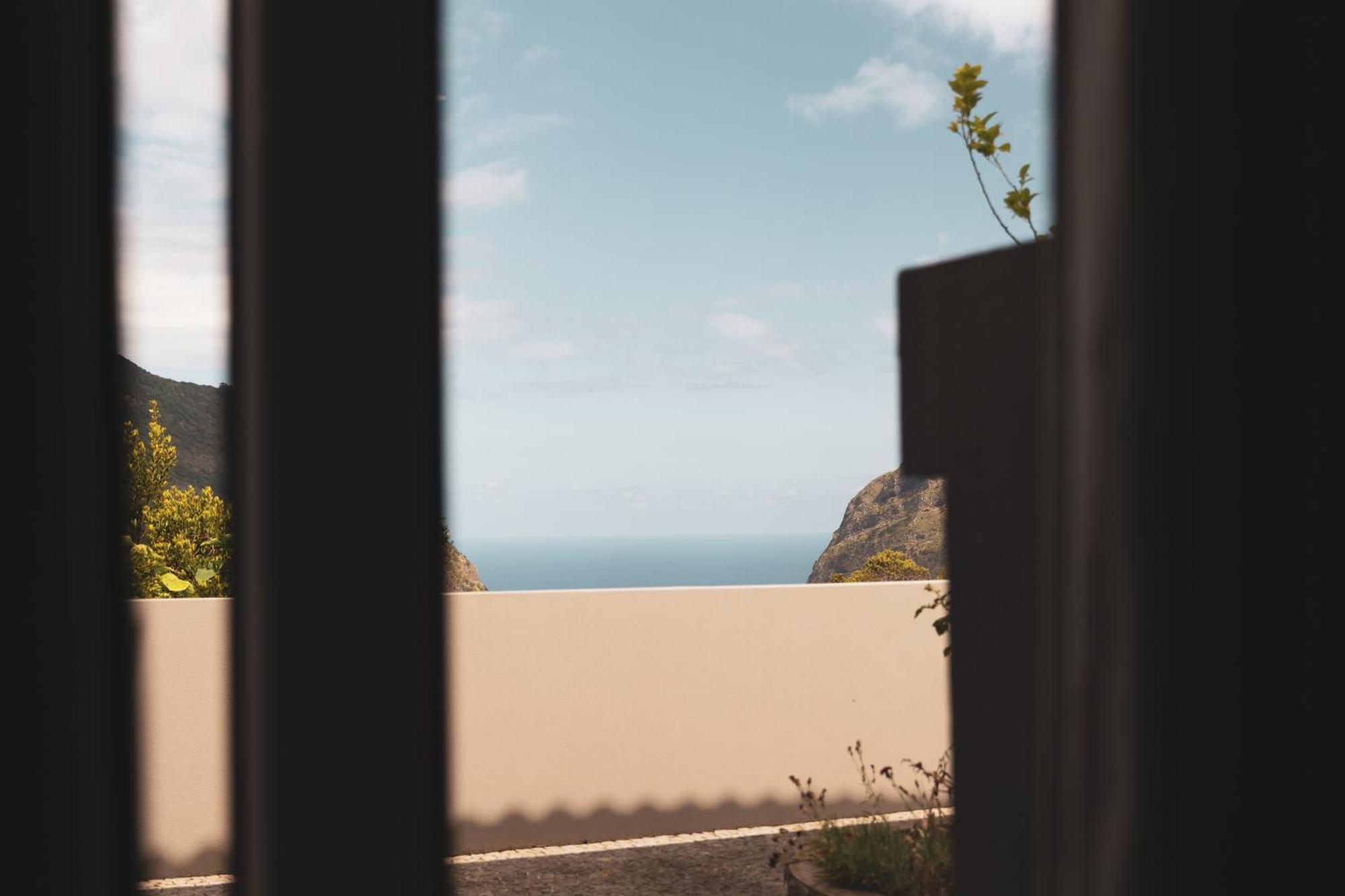 Apartmán A Casa Da Mae São Vicente Exteriér fotografie