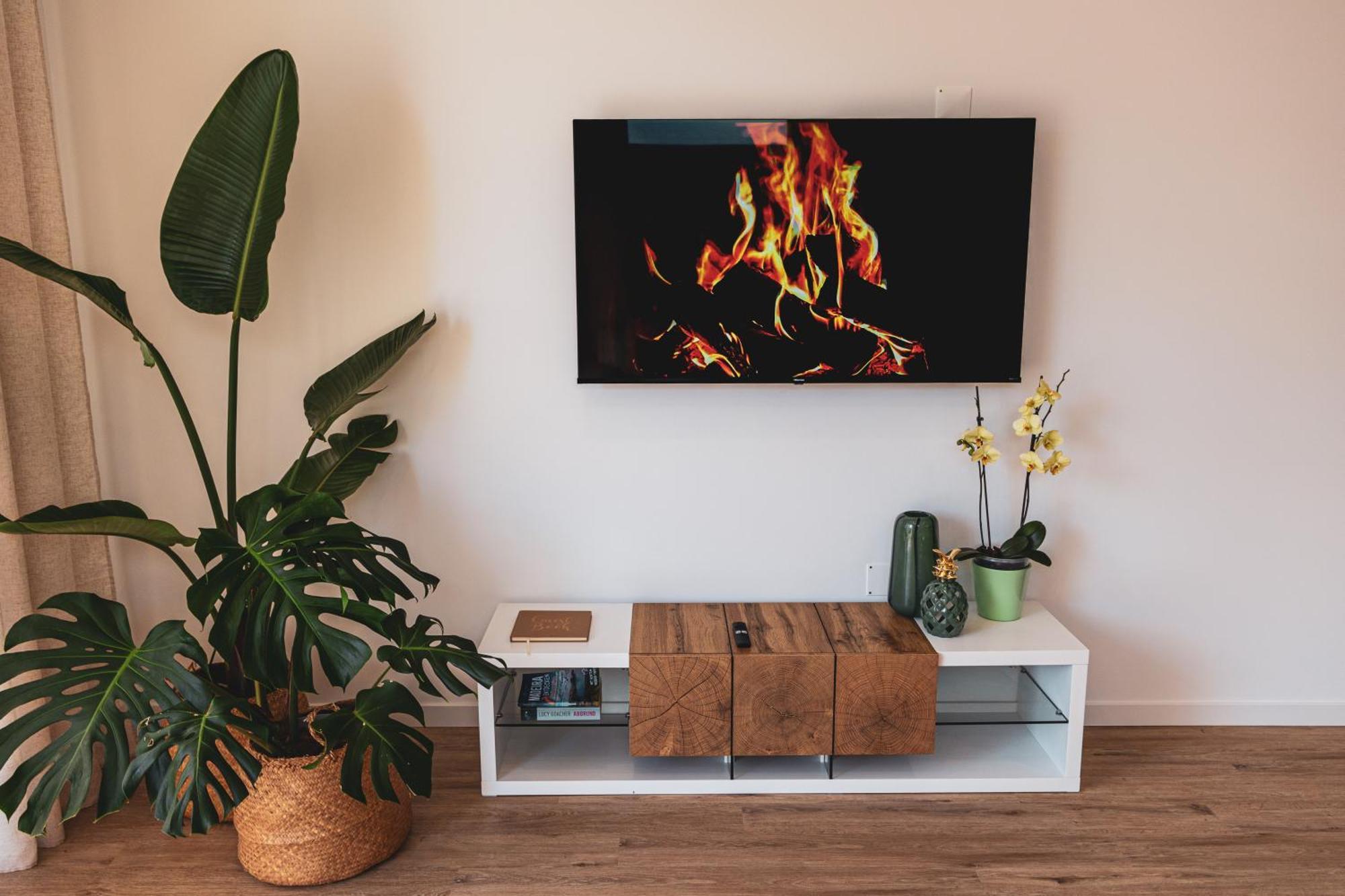 Apartmán A Casa Da Mae São Vicente Exteriér fotografie